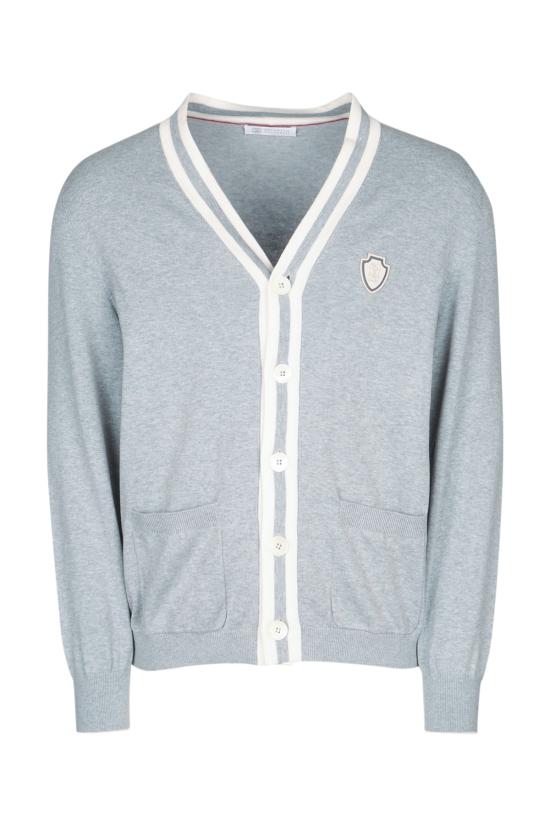 25FW 브루넬로 쿠치넬리 스웨터 M29203606F CP157