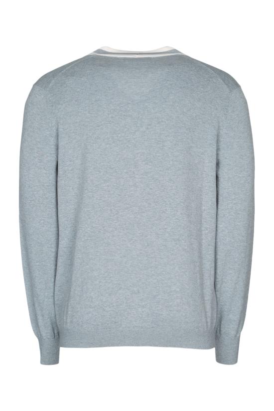 25FW 브루넬로 쿠치넬리 스웨터 M29203606F CP157 - BRUNELLO CUCINELLI