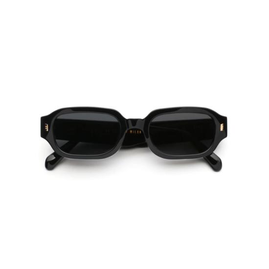 26SS 가스트 선글라스 DEAR FRIDAY BLACK - GAST