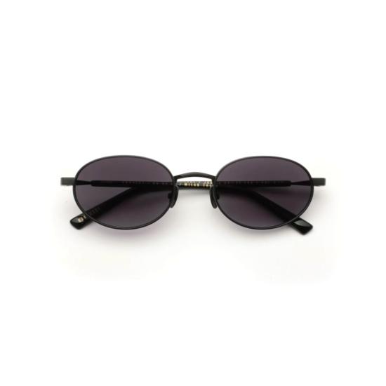 26SS 가스트 선글라스 JADE MATTE BLACK - GAST