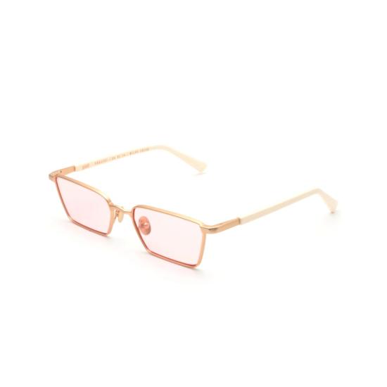 26SS 가스트 선글라스 AUREA MATTE GOLD