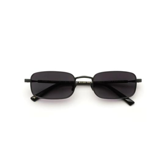 26SS 가스트 선글라스 EDARA MATTE BLACK