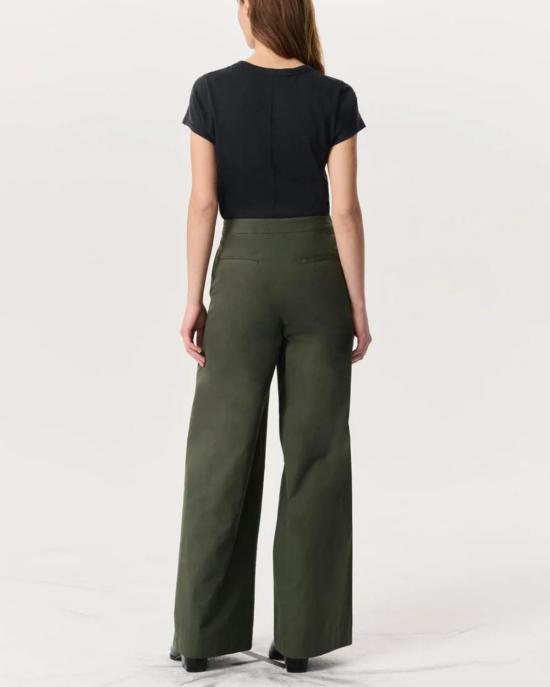  랙앤본 반팔 티셔츠 Rag & Bone The Slub Tee 블랙 - RAG & BONE