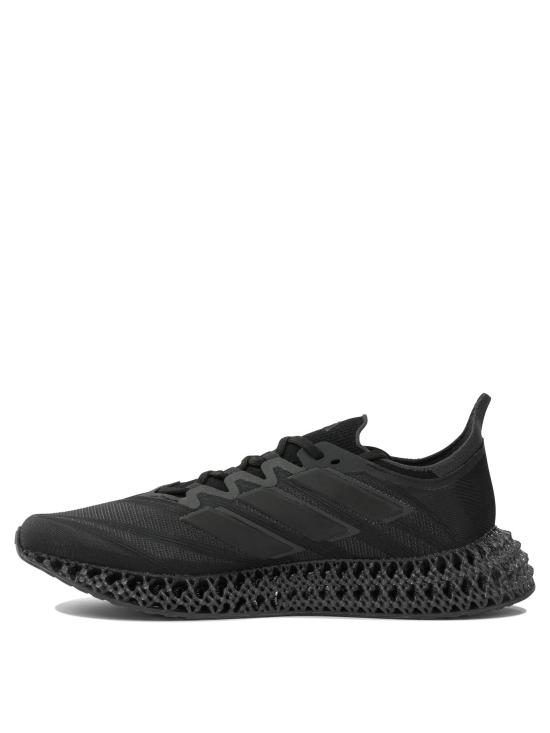25FW 아디다스 스니커즈 4dfwd 4  & 슬립온 블랙 - ADIDAS