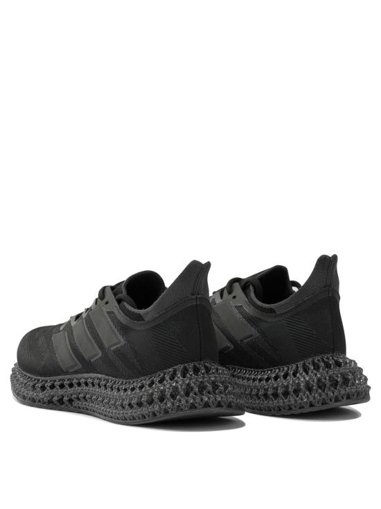 25FW 아디다스 스니커즈 4dfwd 4  & 슬립온 블랙 - ADIDAS