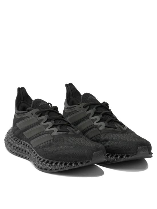 25FW 아디다스 스니커즈 4dfwd 4  & 슬립온 블랙 - ADIDAS