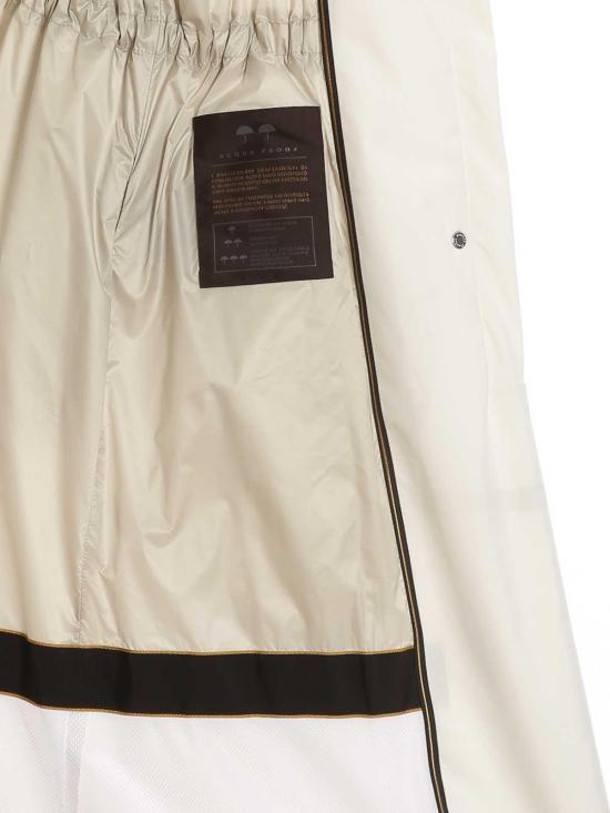  무레르 롱패딩 AITANASTPU0111 White - MOORER