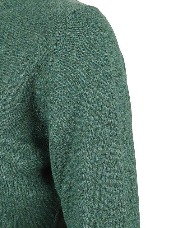  일레븐88 탑 MONETVERDE Light Green - ELEVEN88