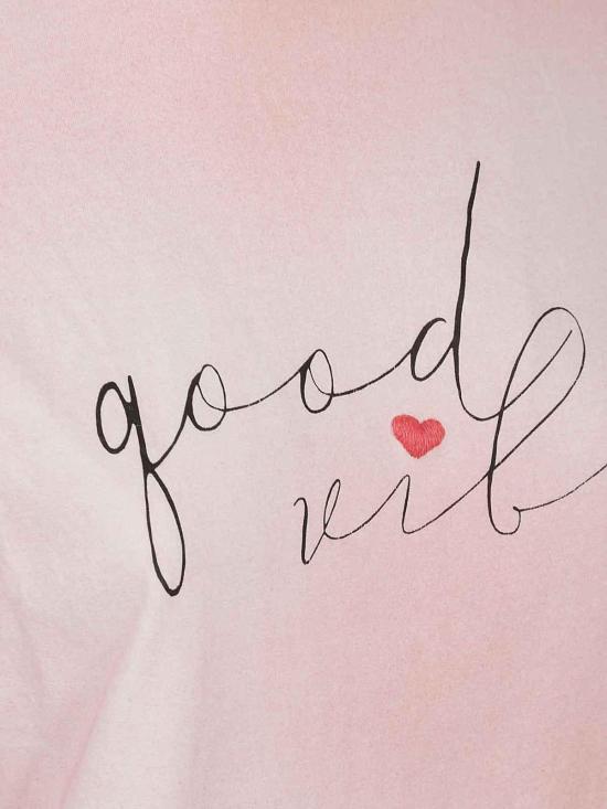  일레븐88 반팔 티셔츠 CUORECORALLO Red - ELEVEN88