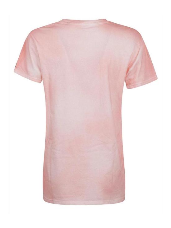  일레븐88 반팔 티셔츠 CUORECORALLO Red - ELEVEN88