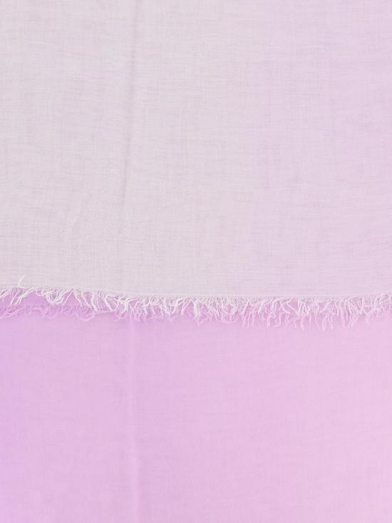  팔리에로 사르티 머플러/스카프 E22001180417 Light Purple - FALIERO SARTI