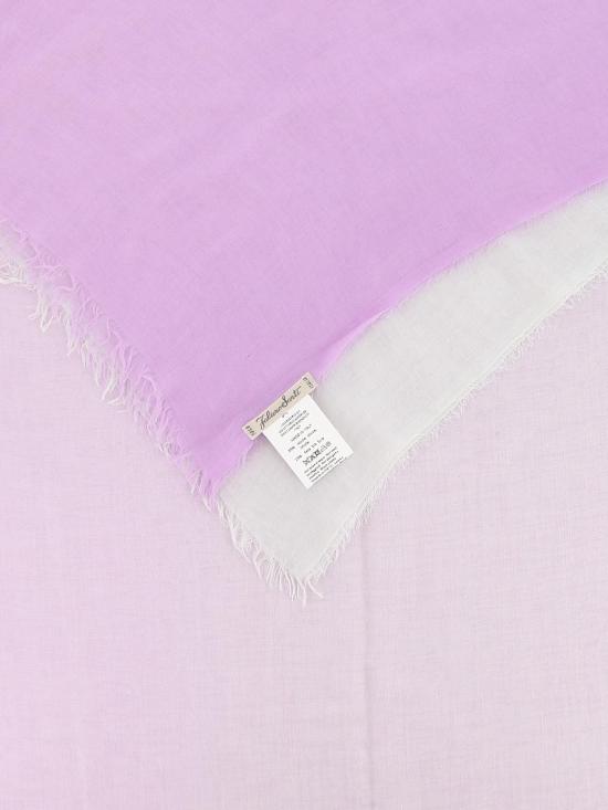  팔리에로 사르티 머플러/스카프 E22001180417 Light Purple - FALIERO SARTI