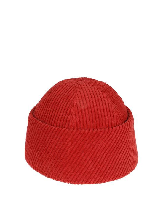  앤소니페토 비니 BEANIESCARLETT Red