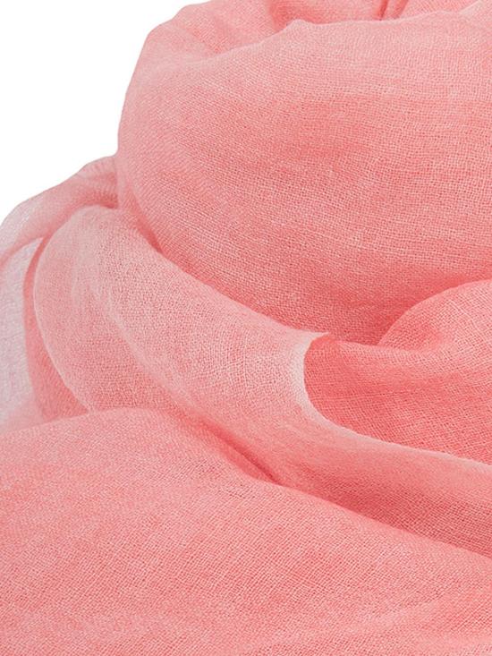  안드레아스 머플러/스카프 6706GERANIO Pink - ANDREA'S