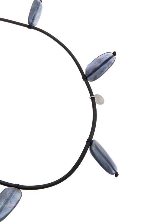  마리아 칼데라라 목걸이/팬던트 1Z137B Blue - MARIA CALDERARA