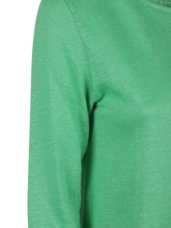  마제스틱필라쳐 반팔 티셔츠 M011FTS111607 GREEN - MAJESTIC FILATURES