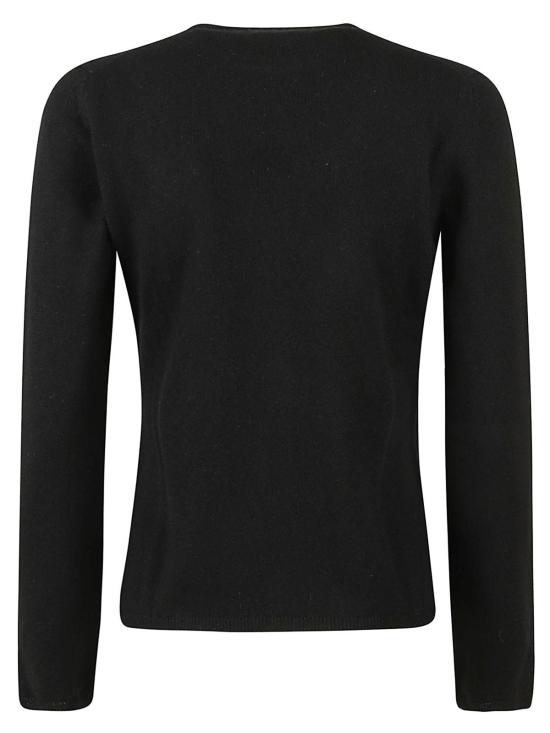  일레븐88 탑 MONETNERO Black - ELEVEN88