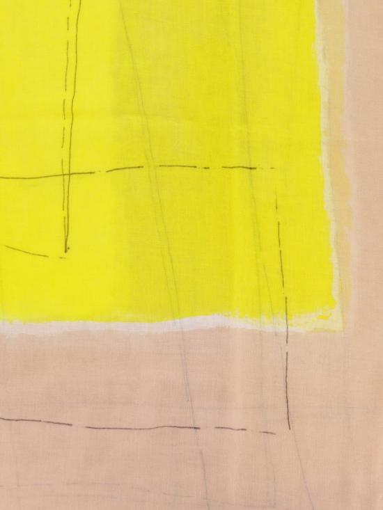  팔리에로 사르티 머플러/스카프 E22203180340 Multicolour - FALIERO SARTI