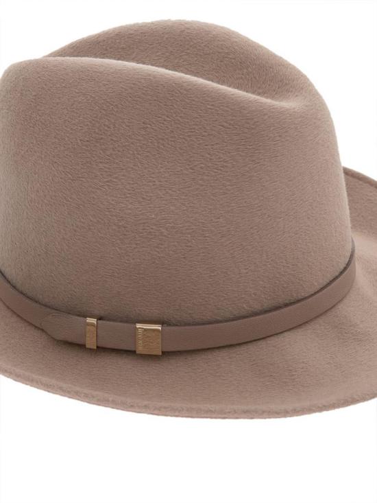  인베르니 버킷햇 3898CF1002 Beige - INVERNI