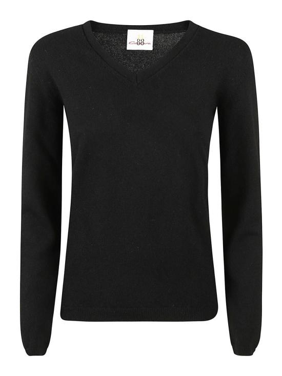  일레븐88 탑 THUJANERO Black