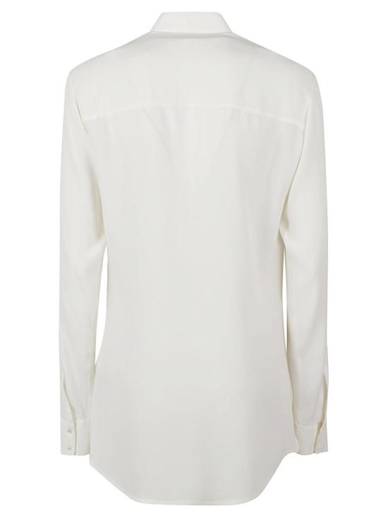  Her 셔츠 HAVEN740011H White - HER