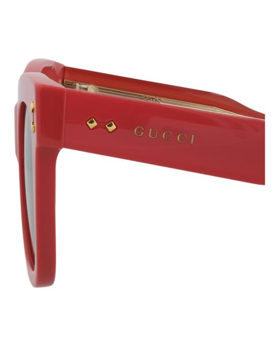  구찌 선글라스 GG1082S 30012877 004 60132 NS Red - GUCCI
