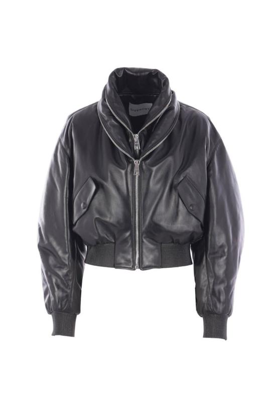 25FW 지방시 자켓 BW00SP61UJ001 Black