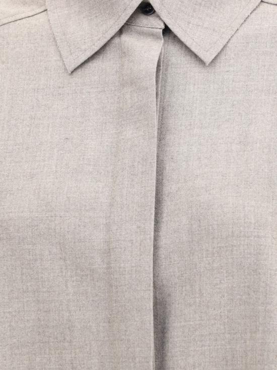 25FW Di Stavnitser 셔츠 Bl11PF25 MOONROCK GREY - OTHER BRANDS