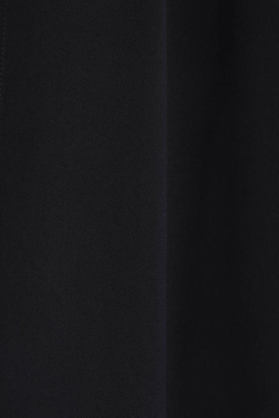 25FW 엘리 사브 점프수트 JU100AP25CD003BK001 Black - ELIE SAAB