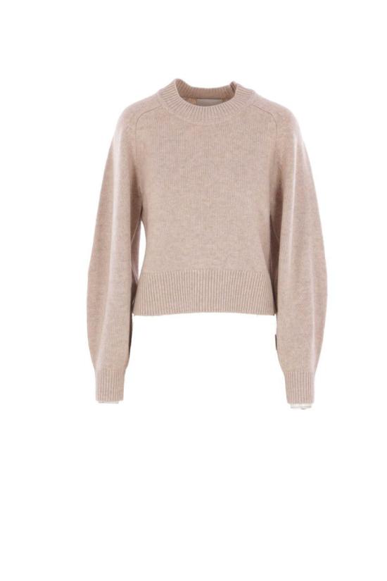 25FW 이자벨마랑 스웨터 PU0383FAB1L07I90BE Beige