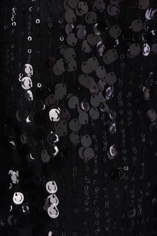 25FW 엘리 사브 블라우스 SH127NP25PA010BK001 Black - ELIE SAAB