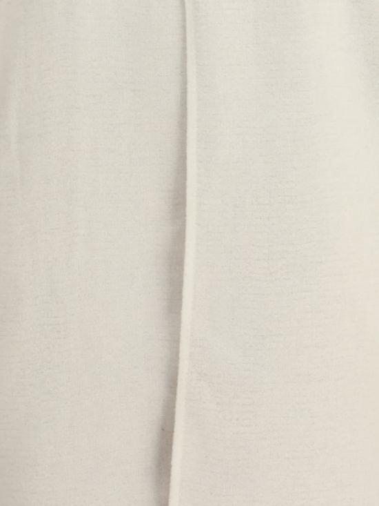 25FW 릭 오웬스 코트 RP02E4909DBC 1108 Beige - RICK OWENS