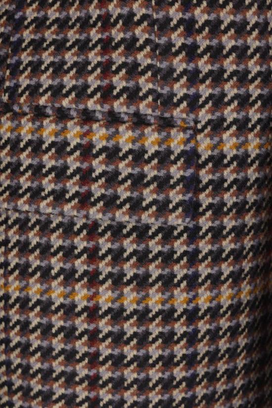 25FW 생로랑 자켓 837047Y3J601016 MULTICOLOUR - SAINT LAURENT