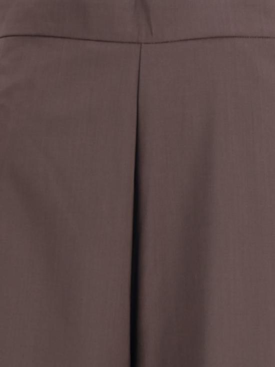 25FW Di Stavnitser P22PF25 BROWN - OTHER BRANDS