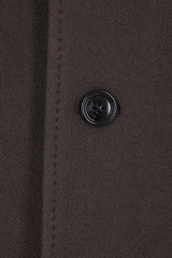 25FW 아미 자켓 HCO010WV0078020 GREY - AMI