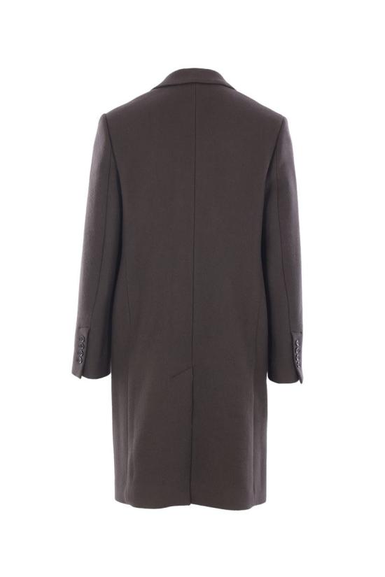 25FW 아미 자켓 HCO010WV0078020 GREY - AMI