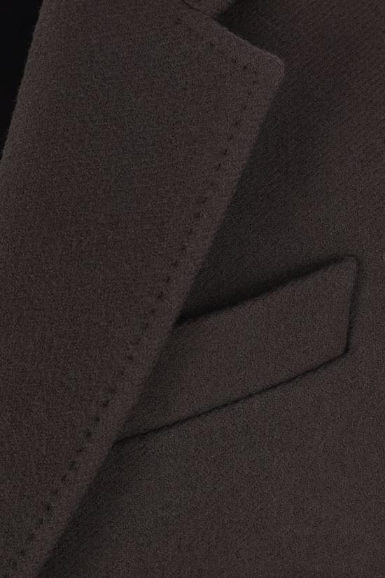 25FW 아미 자켓 HCO010WV0078020 GREY - AMI