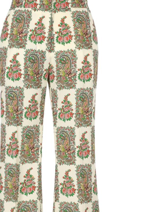 25SS 에트로 WREA001199SASM2X0801 MULTICOLOUR - ETRO