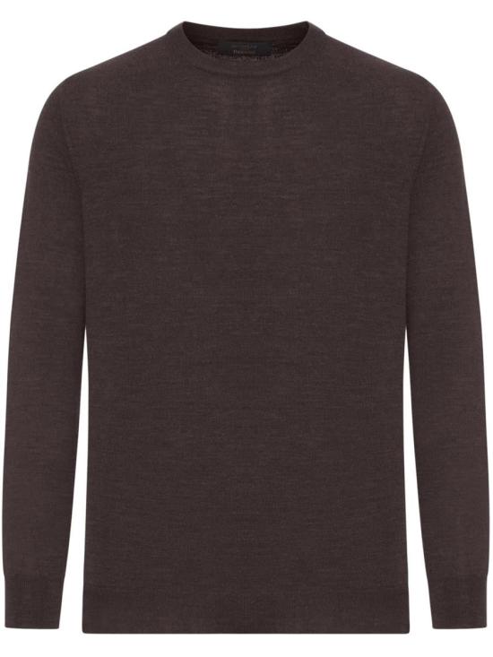 25FW 자노네 스웨터 810234 Z0290 N1158 MULTICOLOR