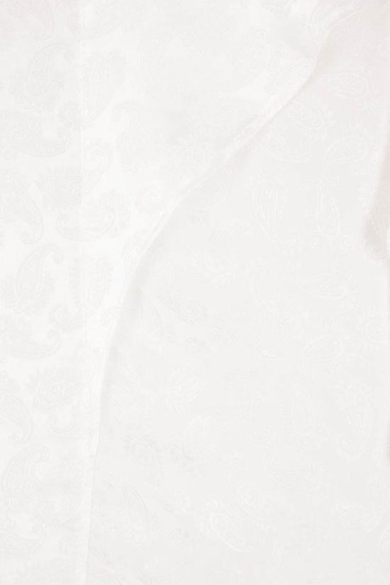 25FW 이자벨마랑 탑 HT0744FAC4J07I20WH WHITE - ISABEL MARANT