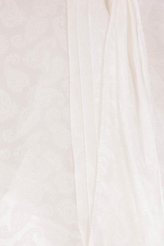 25FW 이자벨마랑 탑 HT0744FAC4J07I20WH WHITE - ISABEL MARANT