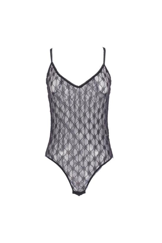 25FW 이자벨마랑 바디수트 티셔츠 BD0018FAC4J06I01BK Black