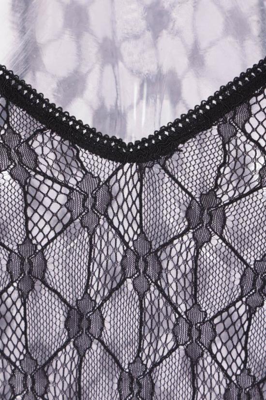 25FW 이자벨마랑 바디수트 티셔츠 BD0018FAC4J06I01BK Black - ISABEL MARANT