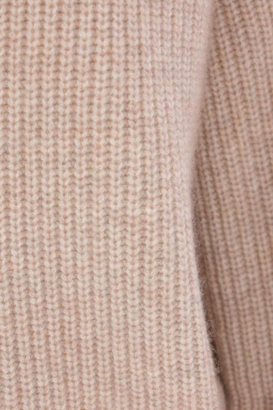 25FW 이자벨마랑 터틀넥 PU0231FAB1L07I90BE Beige - ISABEL MARANT