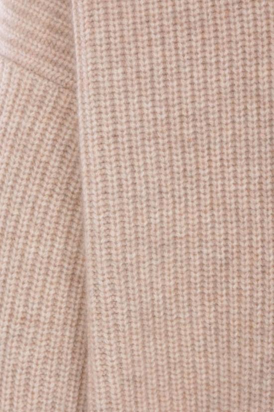 25FW 이자벨마랑 터틀넥 PU0231FAB1L07I90BE Beige - ISABEL MARANT