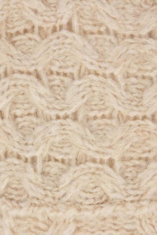 25FW 이자벨마랑에뚜왈 스웨터 PU0702FAC3L10E90BE Beige - ISABEL MARANT ETOILE