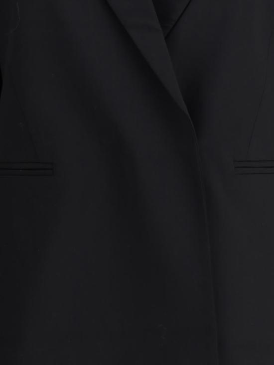 25FW Di Stavnitser 자켓 JK03P24 BLACK Black - OTHER BRANDS
