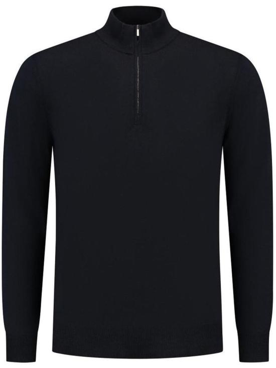 25FW 자노네 집업 니트 810205 Z0290 N0011 MULTICOLOR