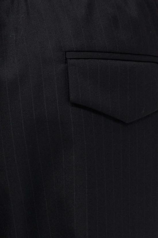  세인트아그니 스트레이트 팬츠 세인트 아그니 테일러드 액티브 팬츠 - ST.AGNI