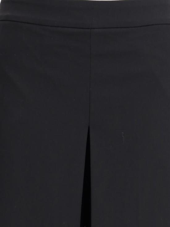 25FW Di Stavnitser 스트레이트 팬츠 P3124 BLACK Black - OTHER BRANDS